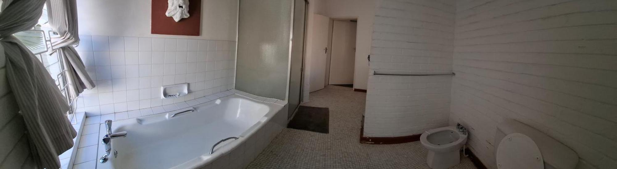 Fleming Place Bulawayo Habitación foto
