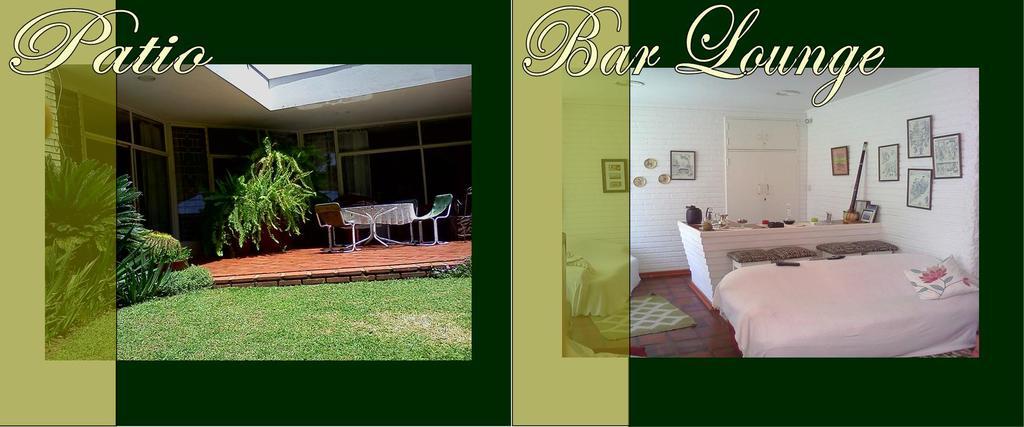 Fleming Place Bulawayo Exterior foto