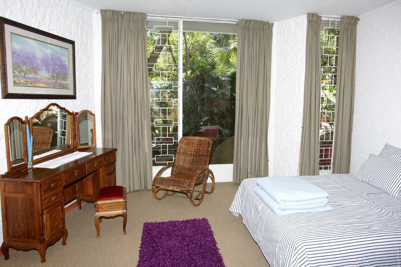 Fleming Place Bulawayo Exterior foto